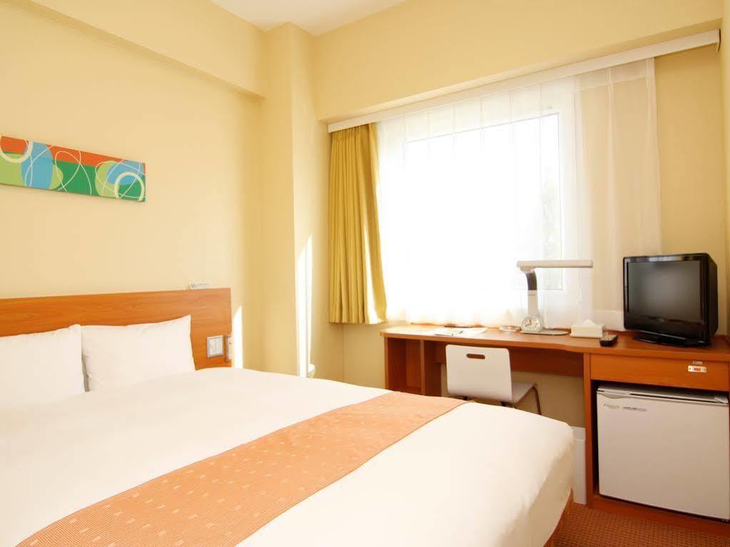 Comfort Inn Kumamoto Miyukifueda Exterior foto